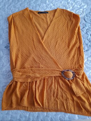 Blusa mujer 