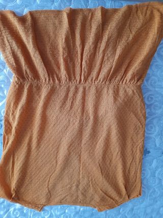Blusa mujer 