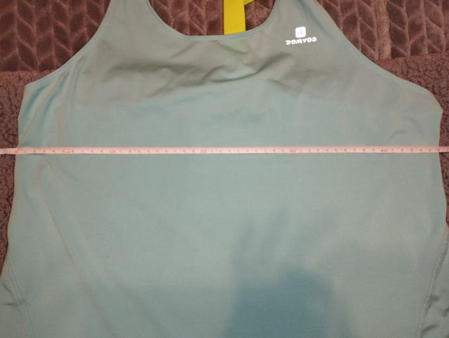 top desportivo com soutien