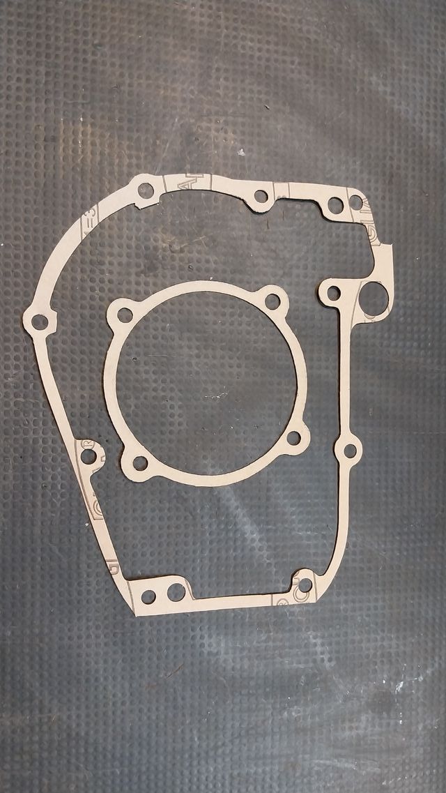 Juntas motor MOTOGUZZI Z-98