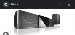 cinema philips 