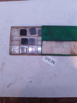 inserto SNUN