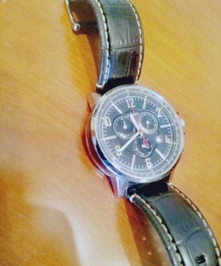 Reloj DKNY