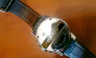 Reloj DKNY