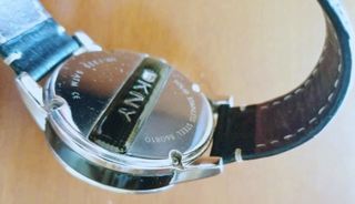 Reloj DKNY