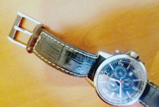 Reloj DKNY