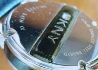 Reloj DKNY