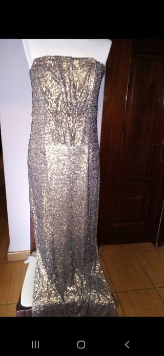 Vestidos de fiesta para bodas jitanas 