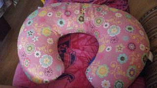 cojín lactancia