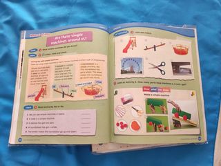 Team Up! 2 Primaria. Editorial Pearson