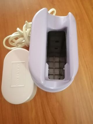 CALIENTADOR CERA DEPILATORIA