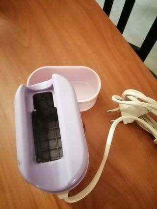 CALIENTADOR CERA DEPILATORIA