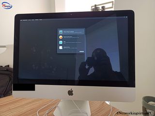Servicios informáticos y redes.