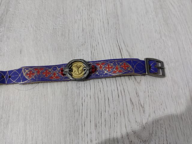 Pulsera Tomorrowland 2023