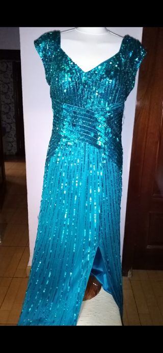 Vestidos de fiesta 