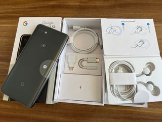 Google pixel 3XL NUEVO
