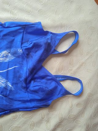 Bañador  talla 44