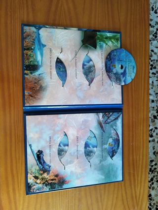 Enciclopedias "El mundo submarino"