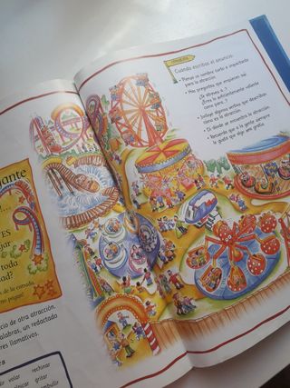 Libro "Cómo escribir sobre las cosas que hago"