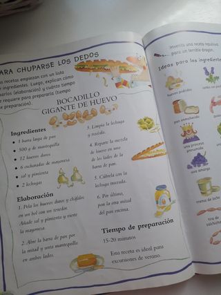 Libro "Cómo escribir sobre las cosas que hago"