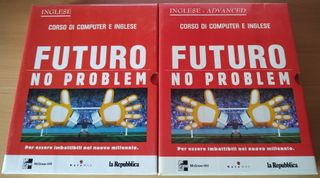Corso inglese Futuro No Problem