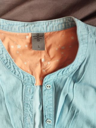 Blusa