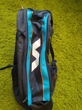 Bolsa pádel Varlion