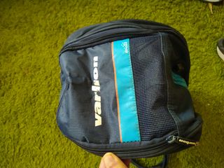Bolsa pádel Varlion