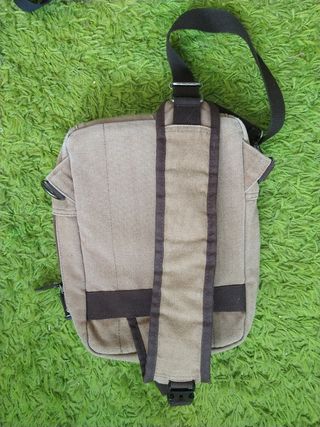 Mochila bandolera