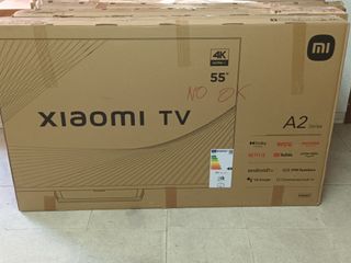 PW.A168W2.986, de XIAOMI TV L55M7-EAEU, NUEVA