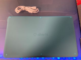 Teclado inalámbrico Bluetooth 3.0