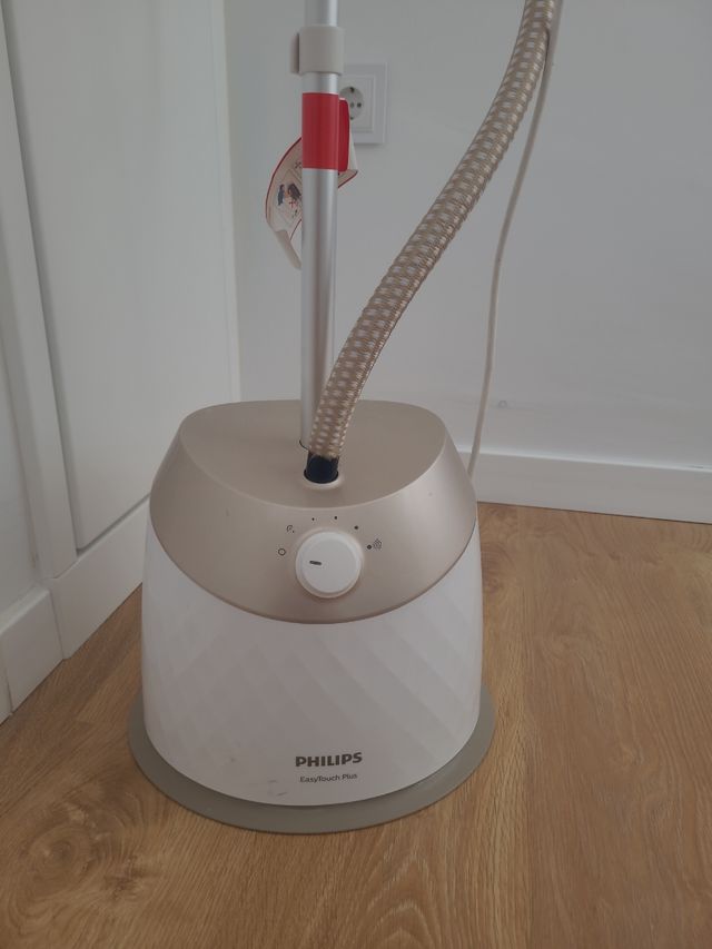 Plancha vertical Philips AVERIADA