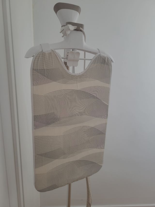 Plancha vertical Philips AVERIADA