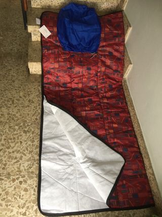 SACO DE DORMIR