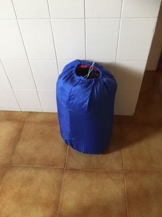 SACO DE DORMIR