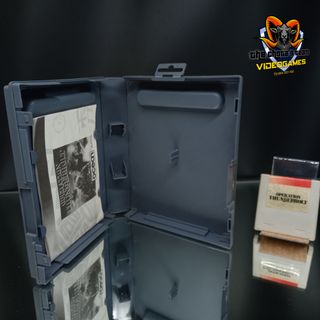 OPERATION THUNDERBOLT AMSTRAD GX4000 6128+ 464+