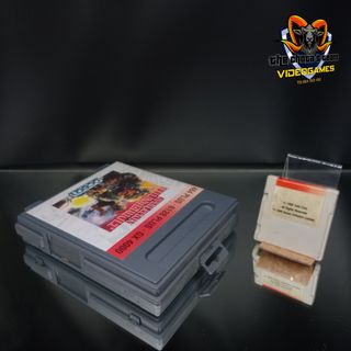 OPERATION THUNDERBOLT AMSTRAD GX4000 6128+ 464+