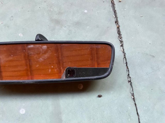 Espejo interior Opel Meriva A (2003-2010)