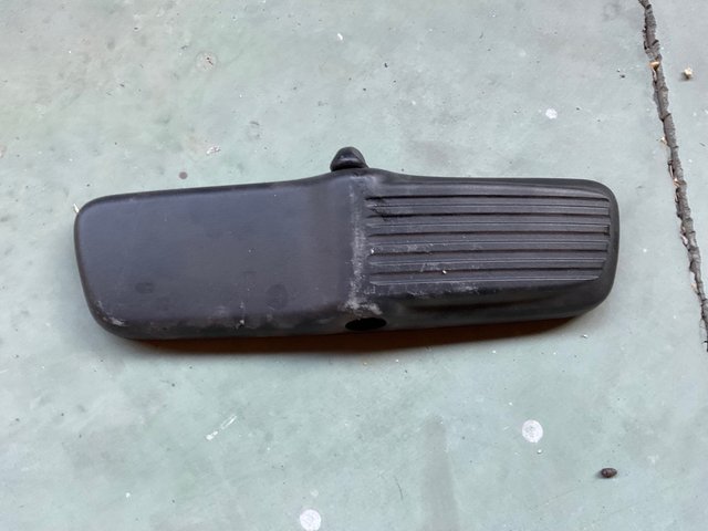 Espejo interior Opel Meriva A (2003-2010)