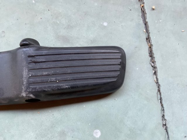 Espejo interior Opel Meriva A (2003-2010)