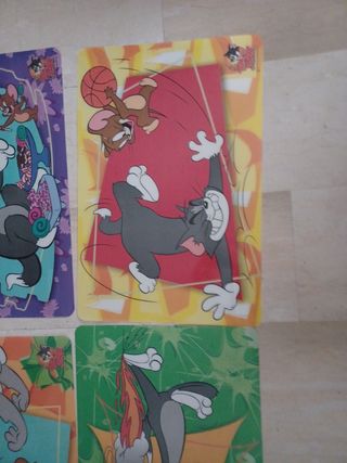 Set 6 tovagliette americane