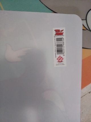 Set 6 tovagliette americane