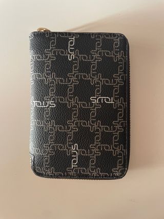 Cartera Tous