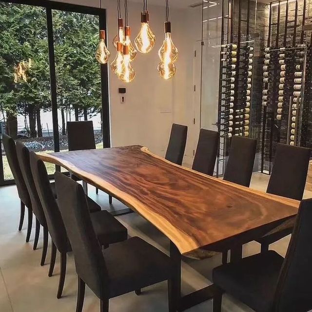 Mesa Madera Maciza Suar