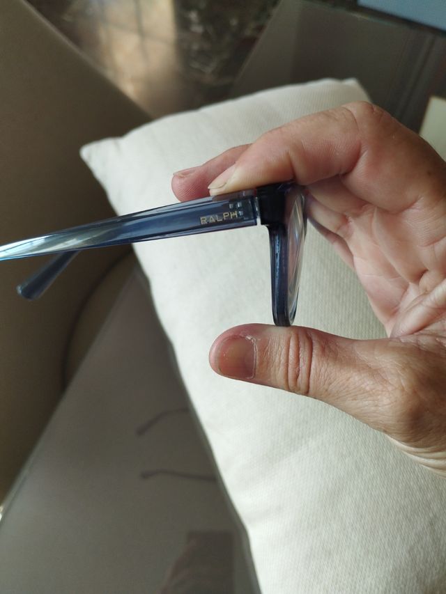 Monturas Ralph Lauren