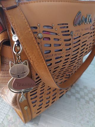 Bolso Anekke