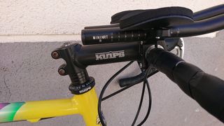 Bicicleta carretera Fondriest