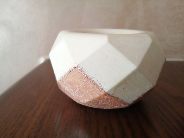 Bomboniere portacandele