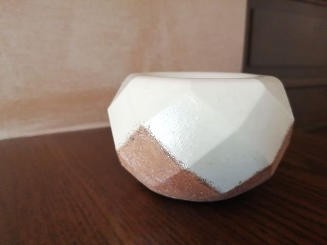 Bomboniere portacandele