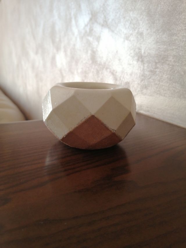 Bomboniere portacandele